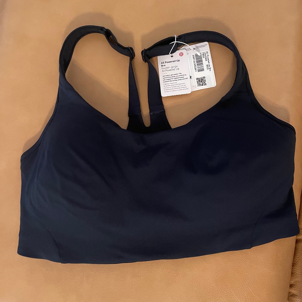 Brand new Sports Bra